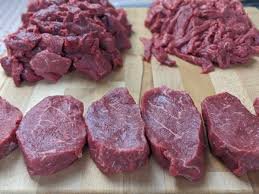 Knuckle Meat